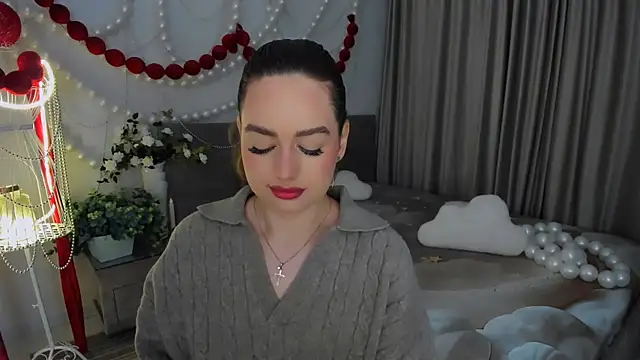 MiracleCurly online show from 22, 4, 2026