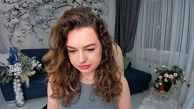 MiracleCurly online show from 23, 5, 2026