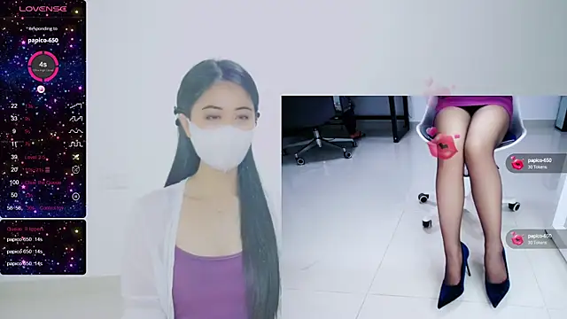 tt50256 online show from 3, 3, 2025