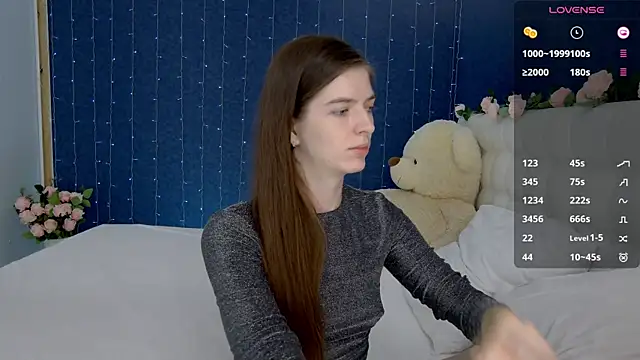 Snapshot of -Mirror-Girl- chatting on 1, 2, 2025 -Mirror-Girl- online show from 1, 2, 2025