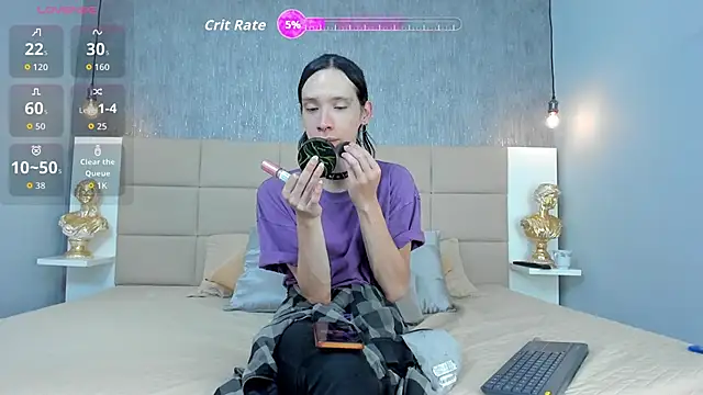 Hecatee 77 online show from 7, 4, 2026