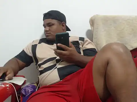 PONSE LATINO online show from 13, 10, 2025