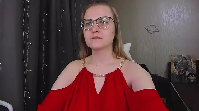 MissBrightShine online show from 19, 4, 2026