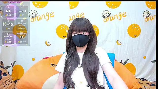 alonelove   online show from 21, 10, 2025