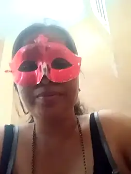 SANJU5888 online show from 21, 2, 2025