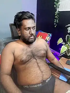 Rayansmith  online show from 15, 10, 2025