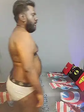 Rayansmith  online show from 6, 11, 2025