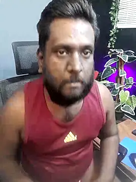 Rayansmith  online show from 20, 11, 2025