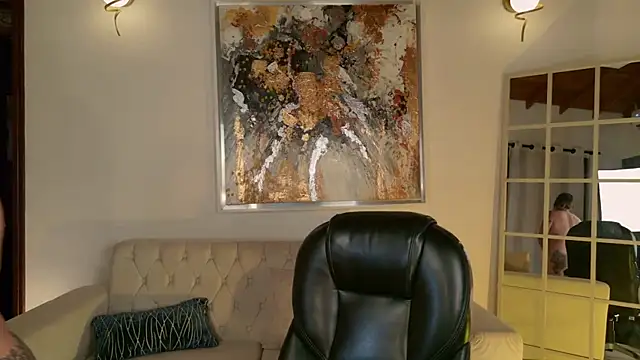 LisaMonroe  online show from 8, 3, 2026