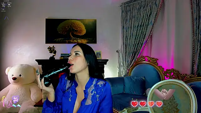 Black-Mamba- online show from 18, 3, 2026