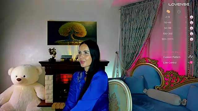 Snapshot of Black-Mamba- chatting on 23, 6, 2026 Black-Mamba- online show from 23, 6, 2026
