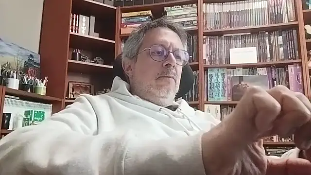 Mandra is a whore online show from 14, 9, 2025