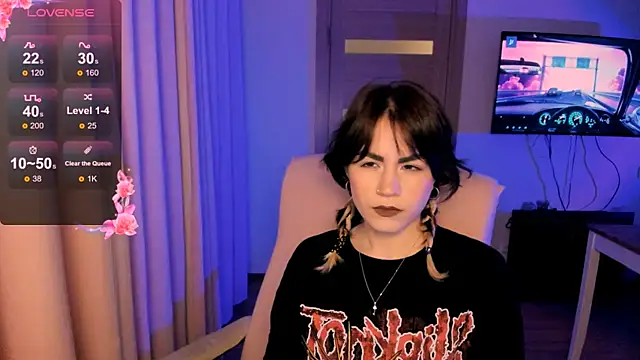 Snapshot of _selectrra chatting on 19, 12, 2024 selectrra online show from 19, 12, 2024