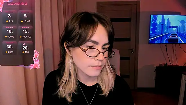 Snapshot of _selectrra chatting on 24, 12, 2024 selectrra online show from 24, 12, 2024