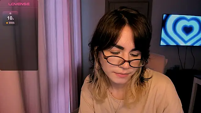 Snapshot of _selectrra chatting on 11, 1, 2025 selectrra online show from 11, 1, 2025