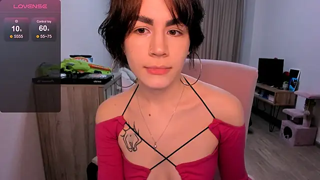 Snapshot of _selectrra chatting on 15, 2, 2025 selectrra online show from 15, 2, 2025