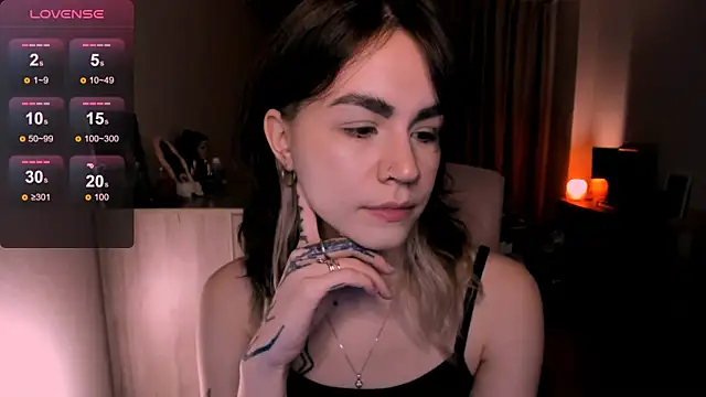 Snapshot of _selectrra chatting on 11, 3, 2025 selectrra online show from 11, 3, 2025