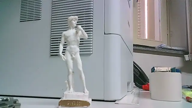 Gregcam online show from 28, 3, 2026