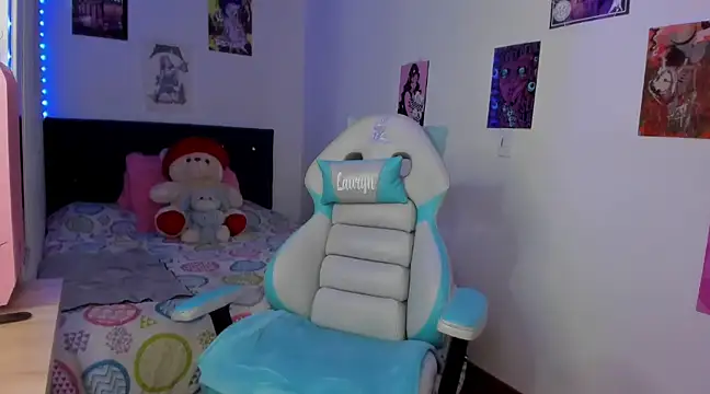 Snapshot of Lauryn_muller chatting on 21, 12, 2024 Lauryn muller online show from 21, 12, 2024