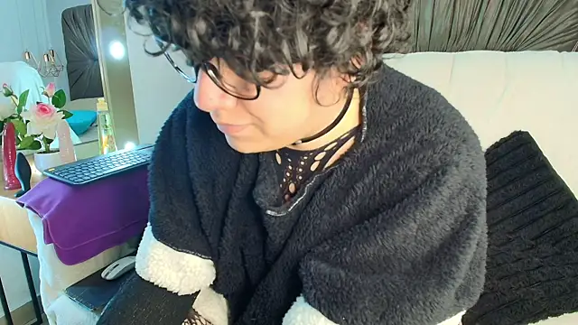 Snapshot of Satuurn_ chatting on 17, 7, 2026 Satuurn online show from 17, 7, 2026