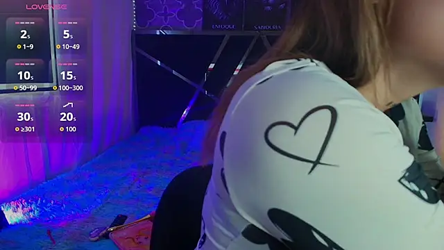 Snapshot of Zoe_olsen chatting on 4, 10, 2025 Zoe olsen online show from 4, 10, 2025