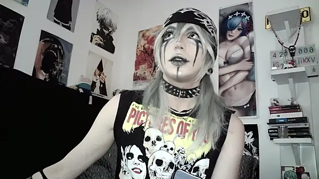 kiiler queen online show from 26, 5, 2026