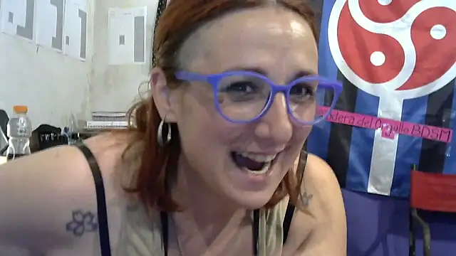 black lady731 online show from 12, 1, 2026