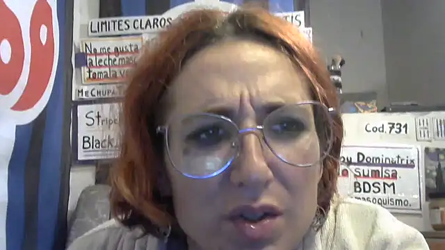 black lady731 online show from 5, 6, 2026