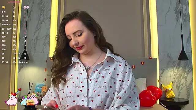 maltii evans online show from 15, 2, 2025