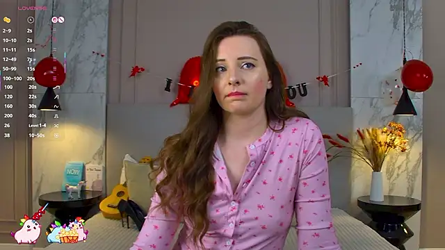 maltii evans online show from 11, 2, 2026