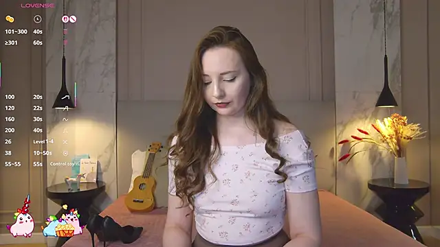 maltii evans online show from 17, 4, 2026