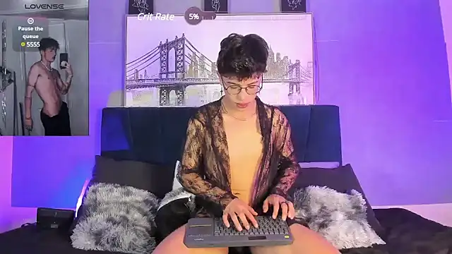 Andrew thevil online show from 7, 12, 2024