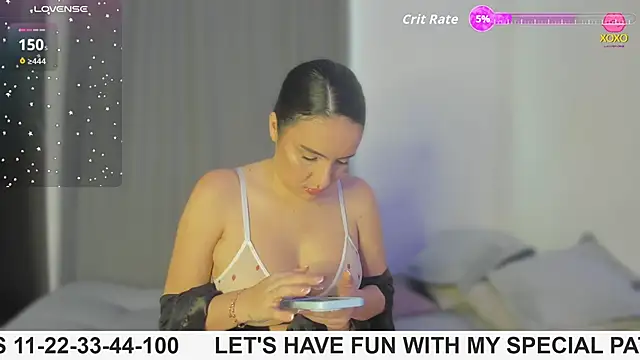 rouse lili online show from 1, 12, 2025