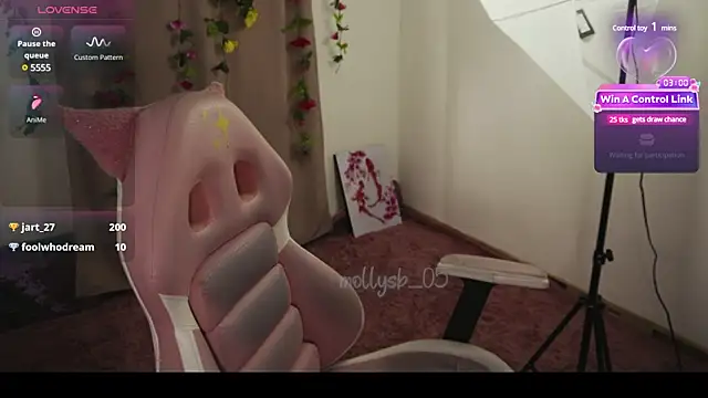 molly russell online show from 18, 2, 2025