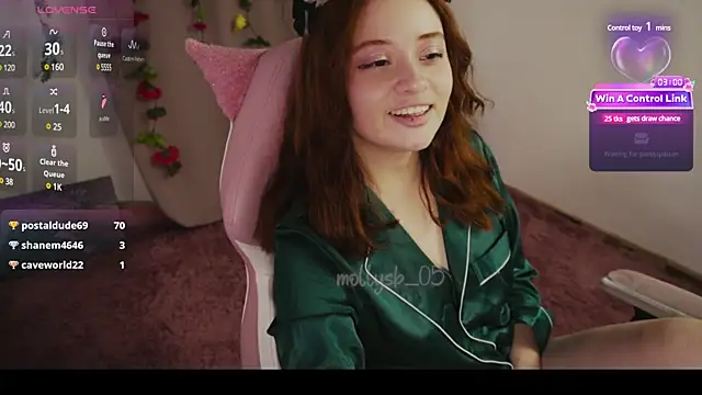 molly russell online show from 3, 3, 2025