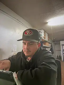 PeterGrandee online show from 6, 1, 2025