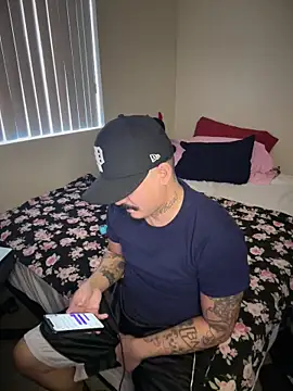 PeterGrandee online show from 23, 10, 2025