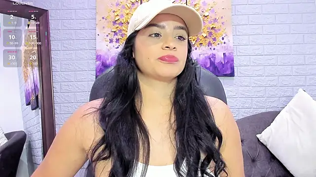 Paula Desousa online show from 15, 1, 2026