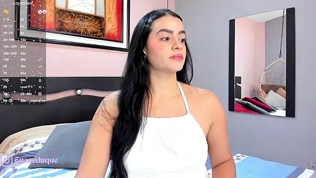Snapshot of Paula_Desousa chatting on 3, 5, 2026 Paula Desousa online show from 3, 5, 2026