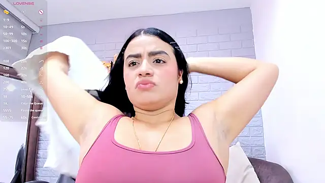 Snapshot of Paula_Desousa chatting on 23, 5, 2026 Paula Desousa online show from 23, 5, 2026