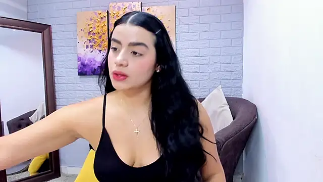 Snapshot of Paula_Desousa chatting on 24, 5, 2026 Paula Desousa online show from 24, 5, 2026