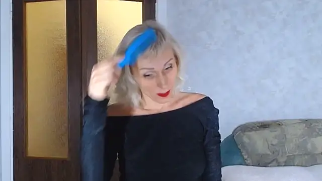 Snapshot of Kissiya-Allisya chatting on 14, 5, 2026 Kissiya-Allisya online show from 14, 5, 2026