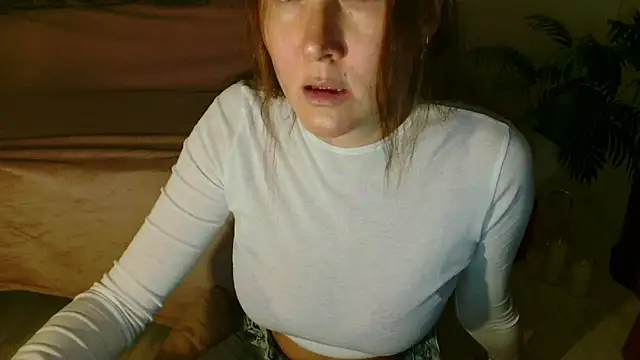 Imcarrieberry online show from 15, 1, 2026