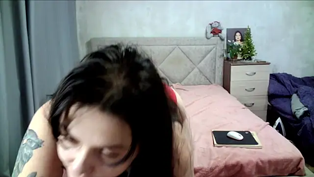 juliettkalen online show from 23, 12, 2024