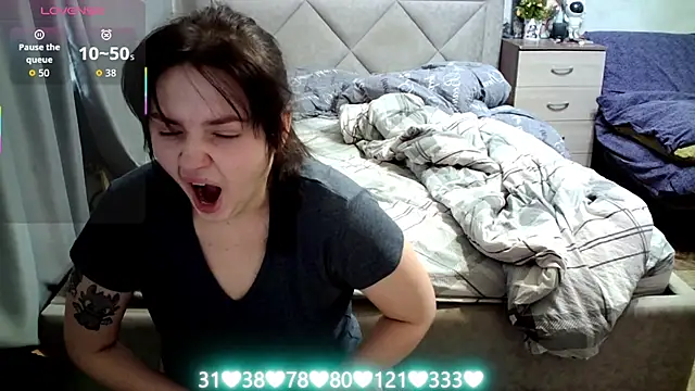 juliettkalen online show from 14, 1, 2026