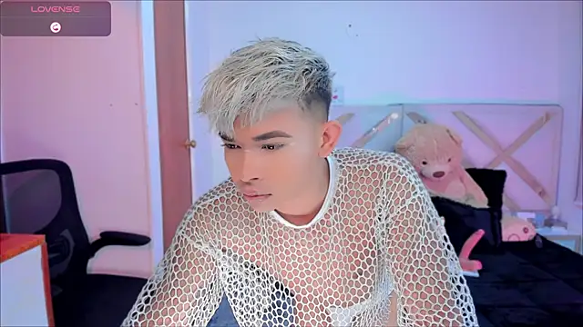 Snapshot of Austin_connor_ chatting on 23, 1, 2025 Austin connor online show from 23, 1, 2025