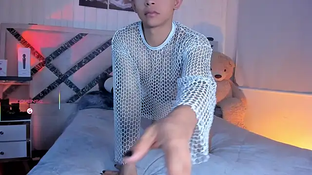 Snapshot of Austin_connor_ chatting on 13, 9, 2025 Austin connor online show from 13, 9, 2025