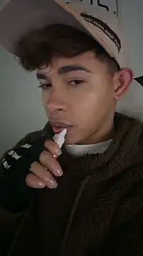 Snapshot of Austin_connor_ chatting on 25, 10, 2025 Austin connor online show from 25, 10, 2025