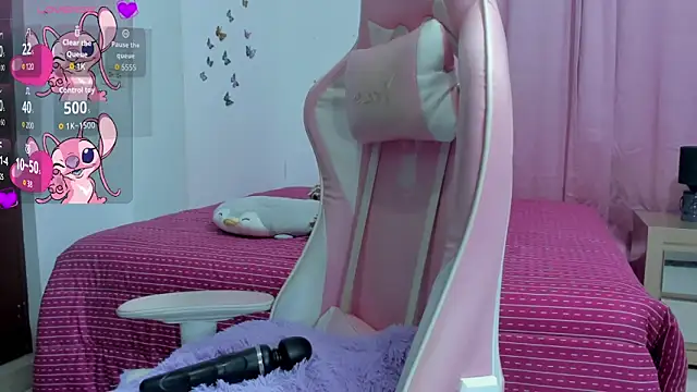 Madison boom online show from 3, 12, 2025