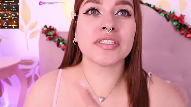 alix bay online show from 18, 12, 2025